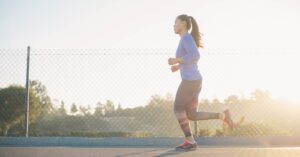 Fitness dla młodzieży: Zdrowy styl życia od najmłodszych lat