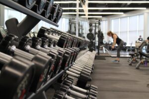 Fitness a zdrowe krążenie: Ćwiczenia dla lepszego przepływu krwi
