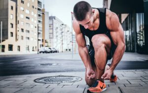 Trening siła i kondycja: Sztuka równowagi między obiema sferami