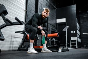 Joga dla osób z ograniczoną mobilnością – które pozycje są najodpowiedniejsze?