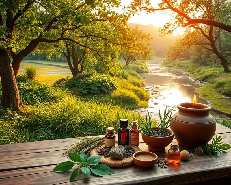 Ajurweda – holistyczny sposób na zdrowie i równowagę w życiu