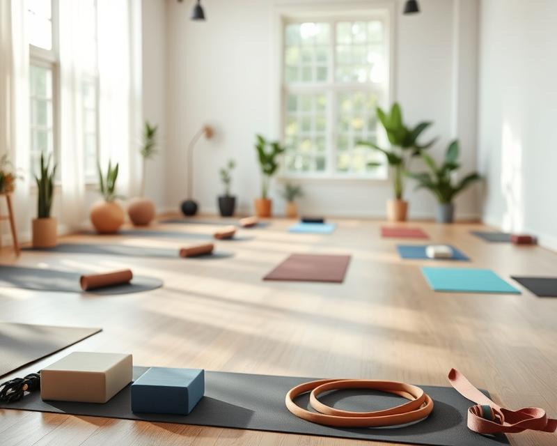 Rodzaje jogi: Przewodnik po popularnych stylach i korzyściach