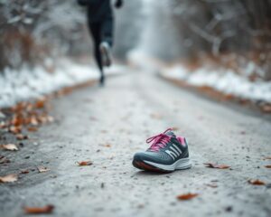 Bieganie a przeziębienie: jak dostosować trening do objawów?