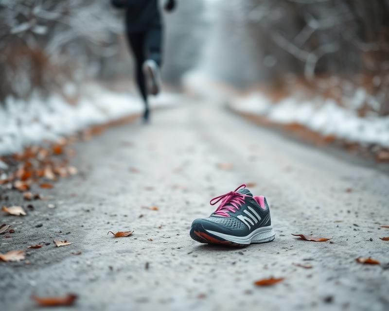 Bieganie a przeziębienie: jak dostosować trening do objawów?