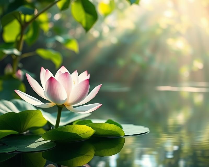 Padmasana: jak opanować pozycję lotosu w praktyce jogi?