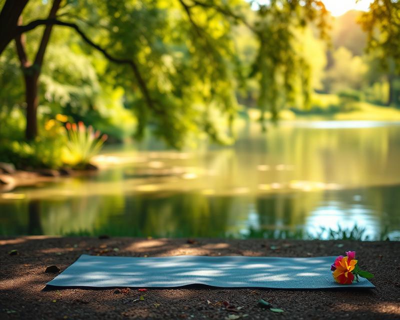 Ahimsa w jodze: zasada niekrzywdzenia w praktyce codziennej