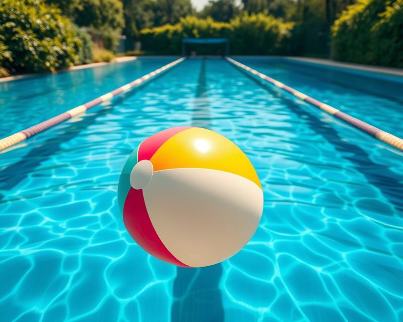 Pływanie na odchudzanie: skuteczność, spalanie kalorii i korzyści