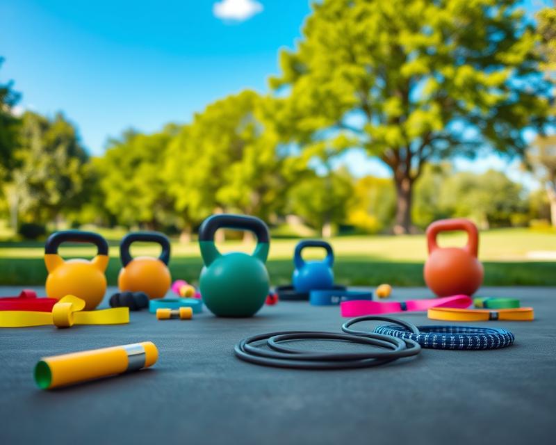 Trening interwałowy: korzyści, efekty i rodzaje ćwiczeń