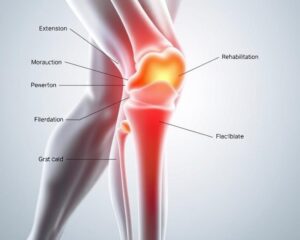 Ćwiczenia na wyprost kolana – program oraz techniki rehabilitacyjne