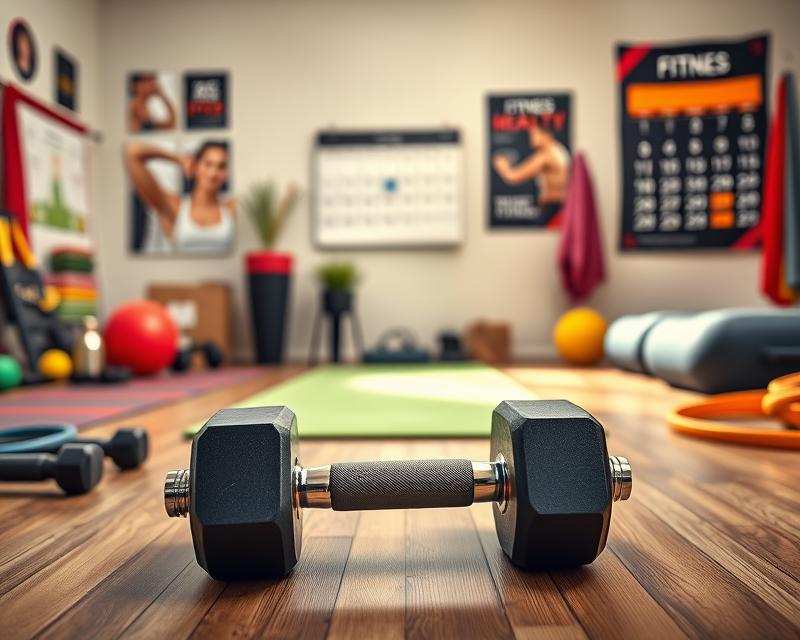 Ćwiczenia na klatkę piersiową w domu – plan i najskuteczniejsze metody