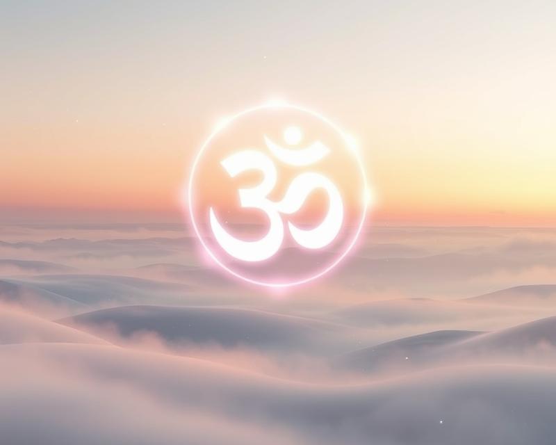Mantra OM: znaczenie, duchowość i korzyści z recytacji