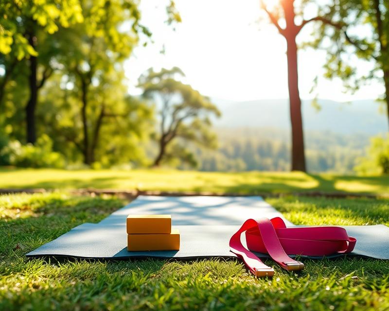 Ashtanga joga – korzyści, dla kogo i jak ją praktykować?