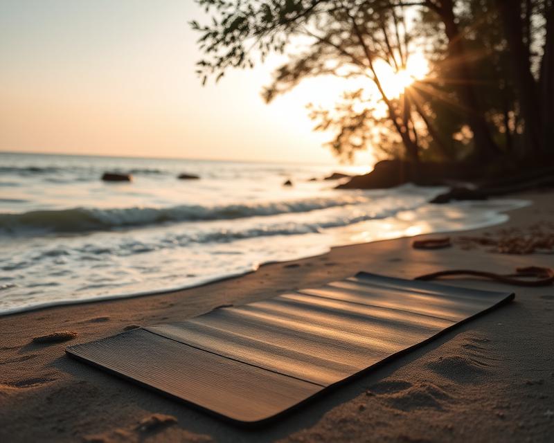 Korzyści jogi dla zdrowia: jak osiągnąć harmonię ciała i duszy