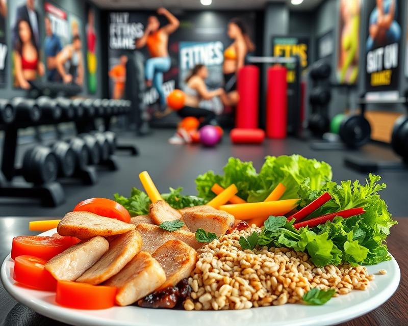 Jak zgubić brzuch u mężczyzny? Skuteczne ćwiczenia i dieta