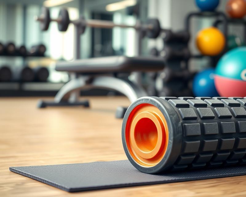 Ból lędźwi po siłowni – jak go uniknąć i złagodzić?