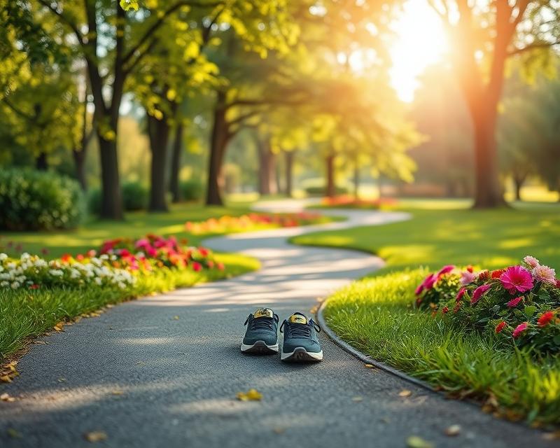 Bieganie a hemoroidy: Jak uniknąć dyskomfortu i poprawić zdrowie?