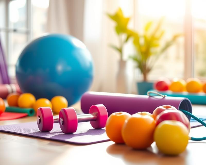 Ćwiczenia na brzuch dla dziewczyn – skuteczne metody i plany treningowe