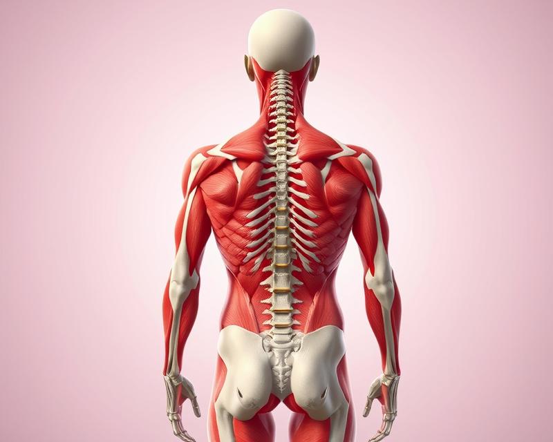 Prostownik grzbietu: funkcje, wzmocnienie i zapobieganie kontuzjom