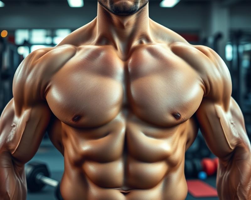 Ćwiczenia na brzuch dla mężczyzn – skuteczne metody i plan treningowy