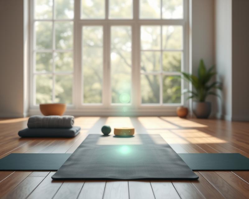 Uddiyana bandha – technika jogi poprawiająca zdrowie i trawienie