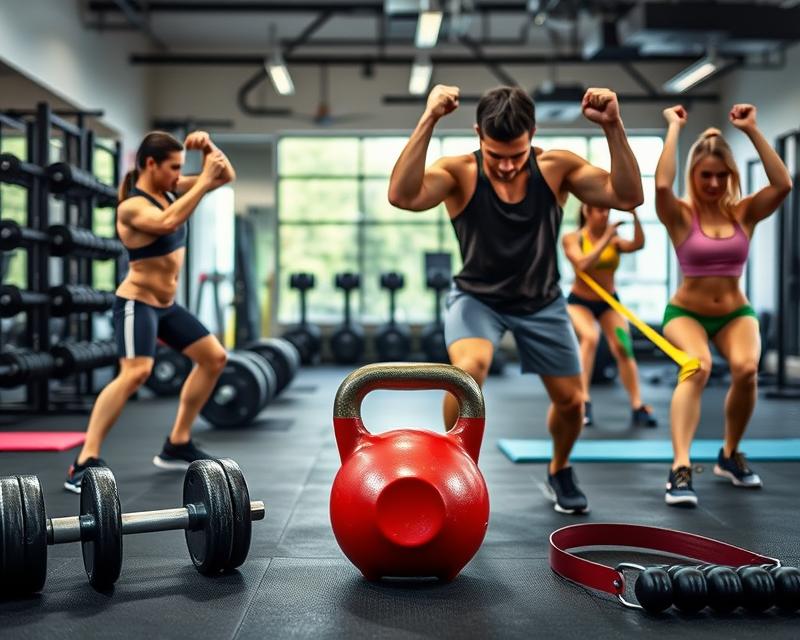 Alternatywne ćwiczenia dla martwego ciągu – popraw siłę i zdrowie