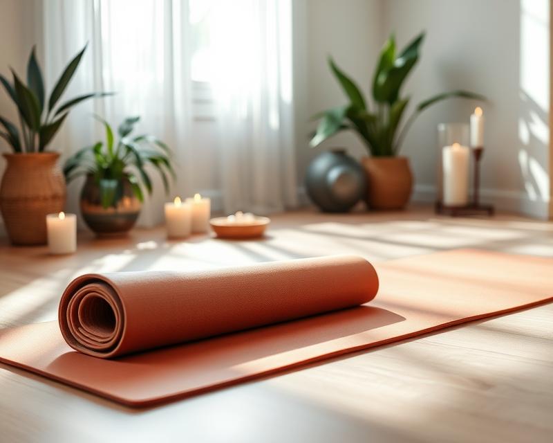 Joga rozciąganie – korzyści, techniki i jak zacząć?