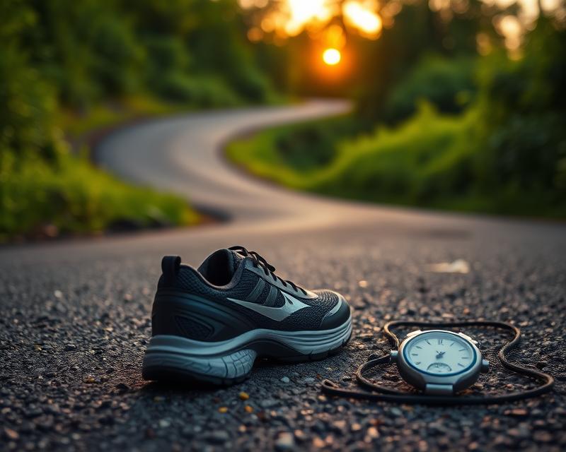 Plan treningowy na 10 km: jak skutecznie przygotować się do biegu