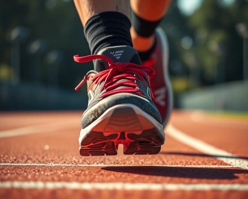 Ból piszczeli przy bieganiu – przyczyny, objawy i leczenie