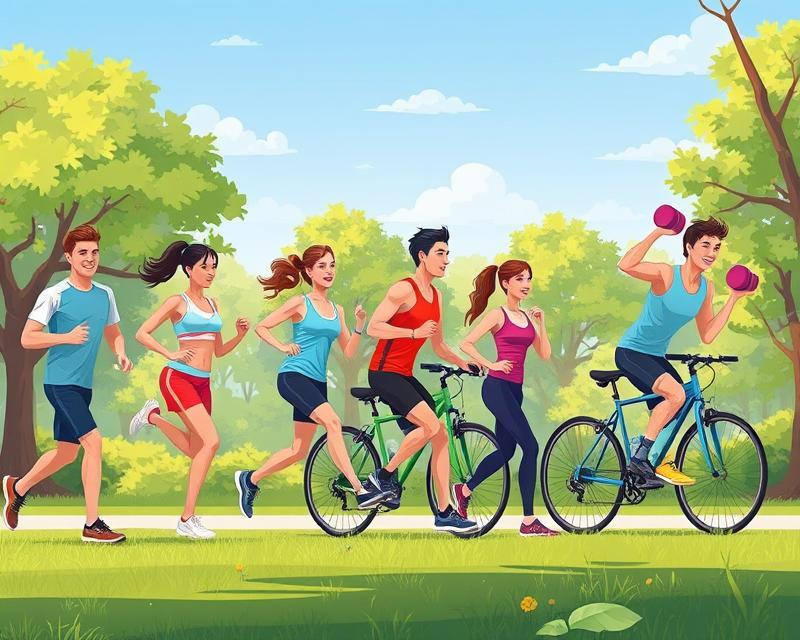 Jak skutecznie schudnąć dzięki ćwiczeniom na odchudzanie?