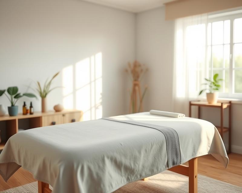 Rolfing: co to jest i jakie ma korzyści dla zdrowia?