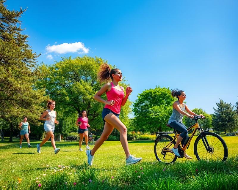 Zalety i wady treningu na świeżym powietrzu: Co warto wiedzieć?