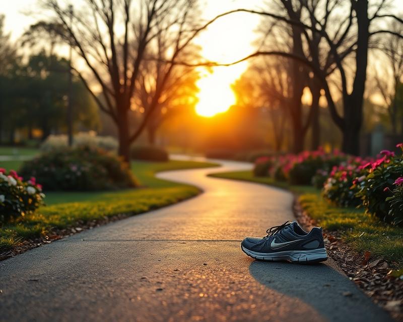 Jogging: korzyści dla zdrowia, techniki i zasady bezpieczeństwa