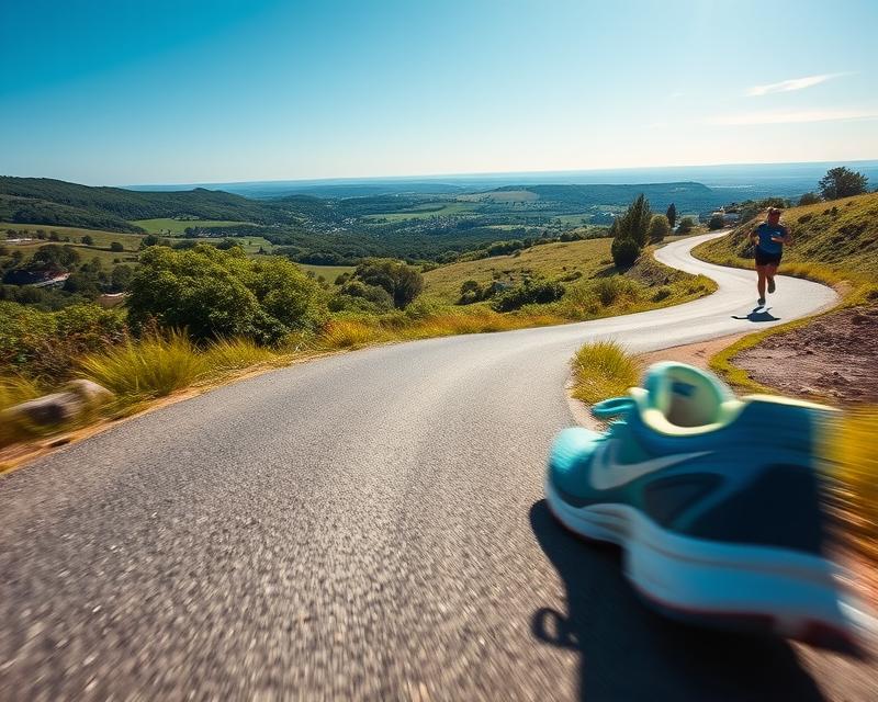 Bieganie długodystansowe – kluczowe informacje i przygotowanie do maratonów