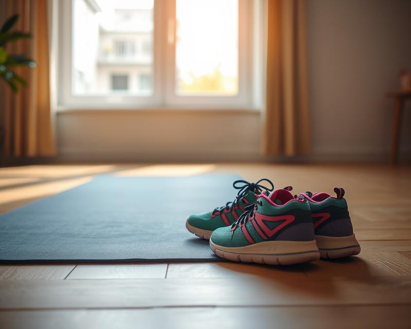 Ćwiczenia rowerek na leżąco: korzyści, technika i spalanie tłuszczu