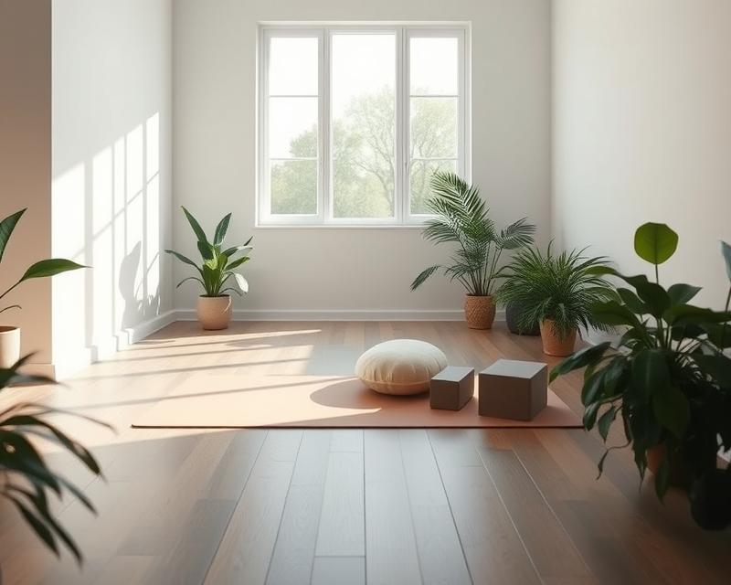 Ćwiczenia na przeponę: Jak poprawić oddychanie i zdrowie