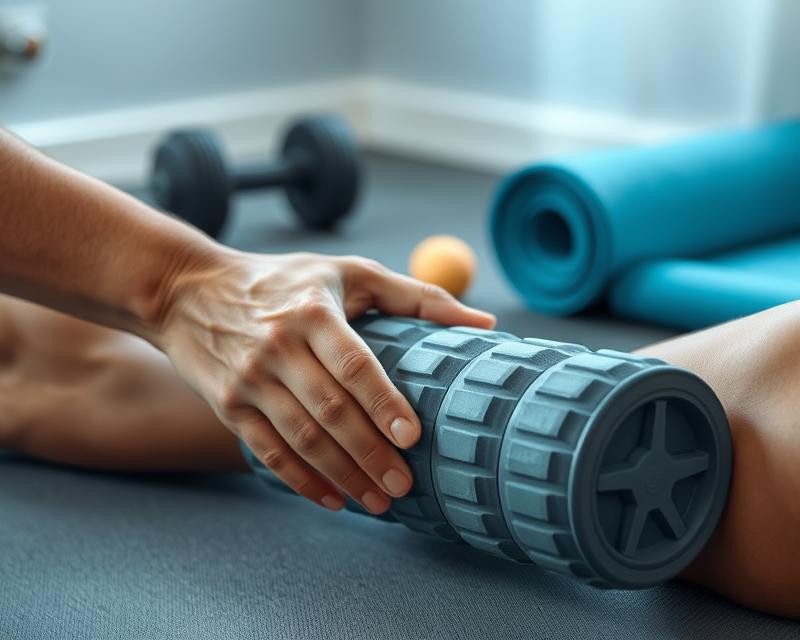 Jak pozbyć się zakwasów? Skuteczne metody i porady na ulgę