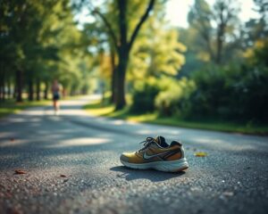 Bieganie po jedzeniu – korzyści, czas oczekiwania i skutki