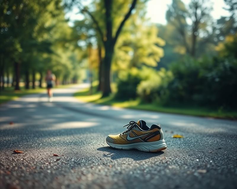 Bieganie po jedzeniu – korzyści, czas oczekiwania i skutki