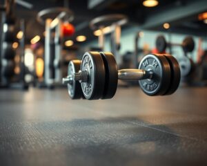 Przysiady z hantlami: korzyści, technika i rodzaje ćwiczeń