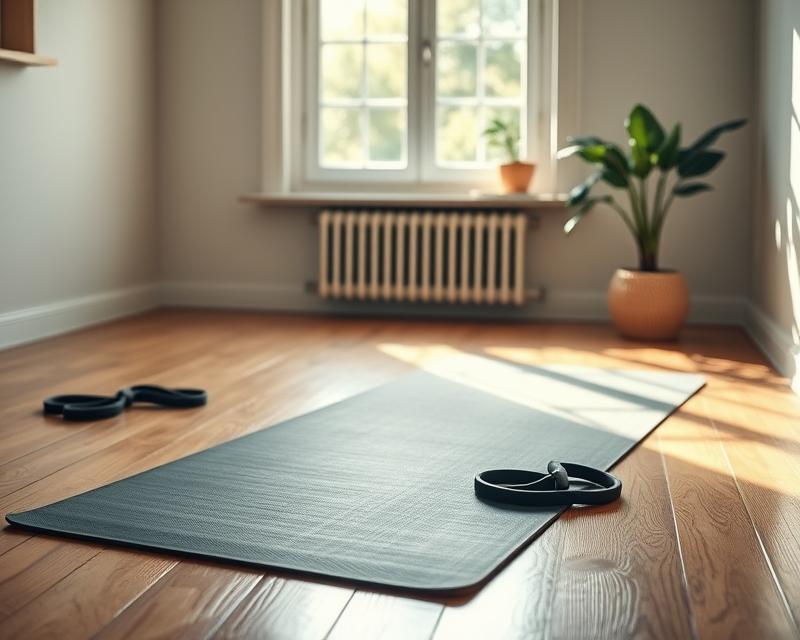 Ćwiczenia na miednicę – jak poprawić zdrowie i jakość życia?