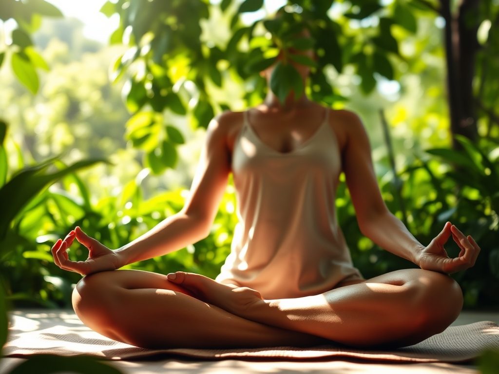 Siad skrzyżny – korzyści zdrowotne i techniki praktyki w jodze
