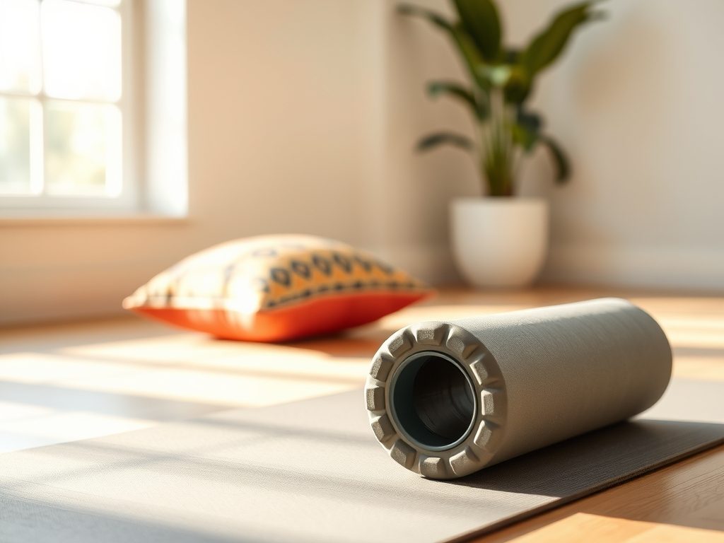 Rolowanie kręgosłupa: korzyści, techniki i bezpieczeństwo