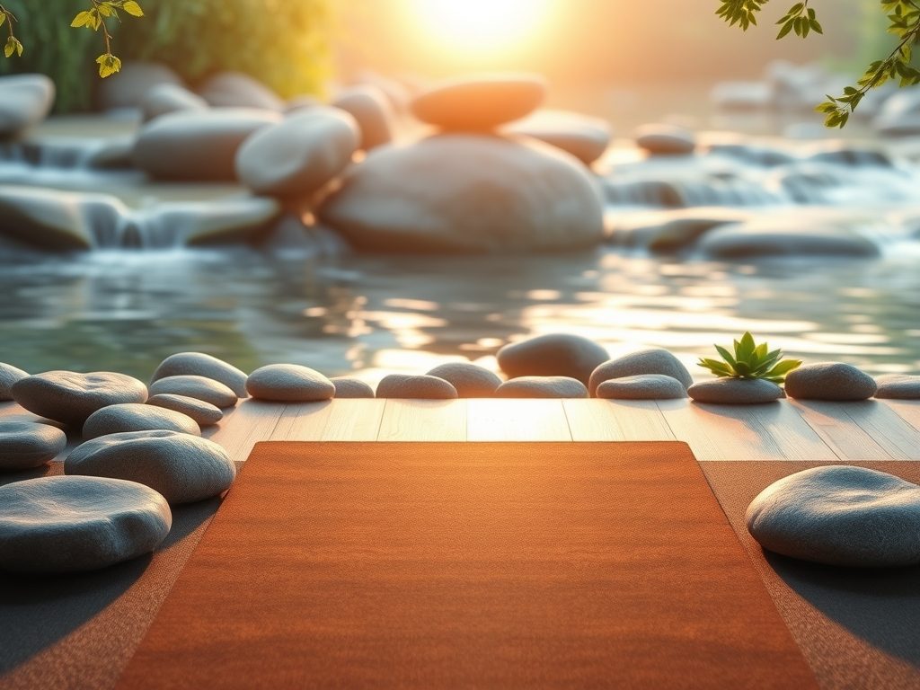 Virasana – pozycja bohatera dla elastyczności i równowagi emocjonalnej