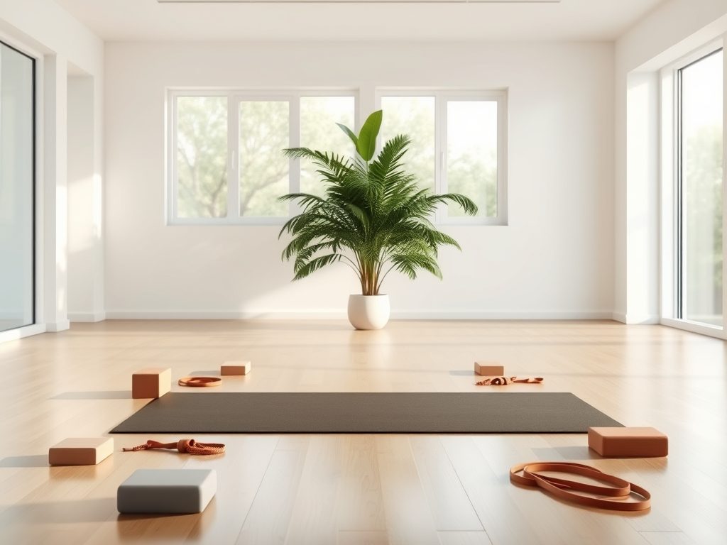 Najtrudniejsze asany w jodze: wyzwania i korzyści praktyki