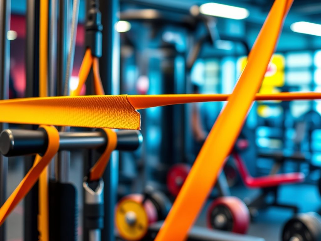 Kickbacks – efekty i technika ćwiczenia dla pięknych pośladków