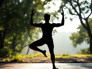 Chaturanga Dandasana – jak ją wykonać i jakie ma korzyści?