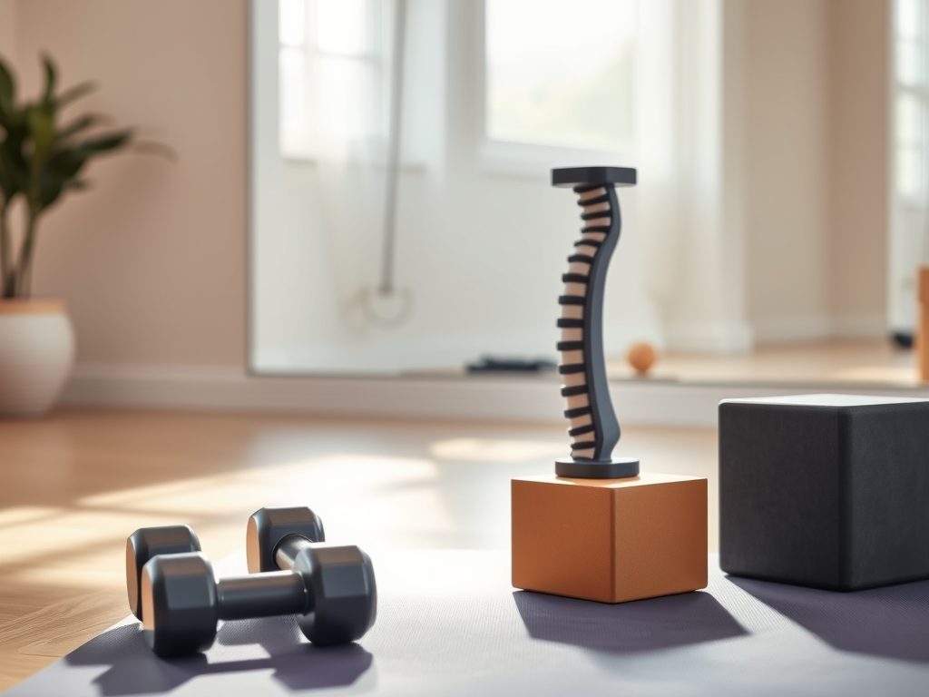 Klęk podparty – skuteczna pozycja do wzmocnienia mięśni i kręgosłupa