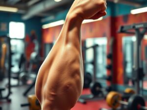 Ćwiczenia na biceps dla kobiet – jak wzmocnić i ujędrnić ramiona?