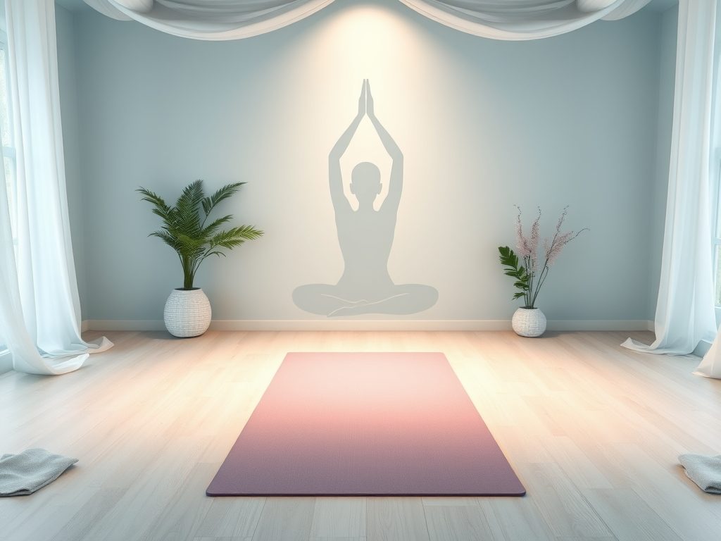 Pozycja królika w jodze – korzyści, technika i przeciwwskazania