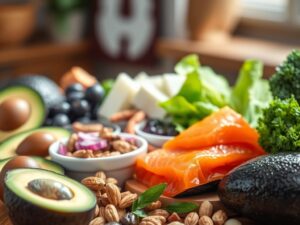 Dieta ketogeniczna a niedoczynność tarczycy – czy to możliwe?